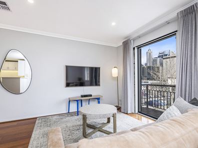 6 / 222 James Street, Northbridge WA 6003