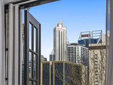 6 / 222 James Street, Northbridge WA 6003