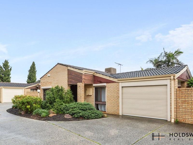 9/119 Fulham Street, Kewdale WA 6105