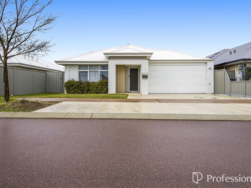 1 Graceful Street, Byford WA 6122