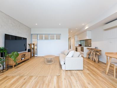 6/13 O'Connor Close, North Coogee WA 6163