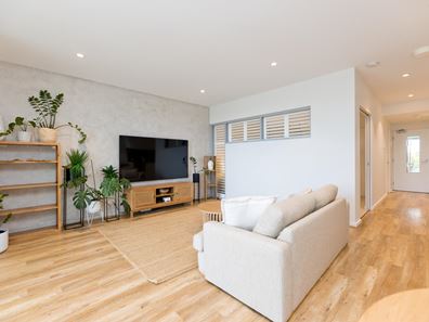 6/13 O'Connor Close, North Coogee WA 6163