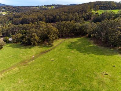 The Reserve, Denmark WA 6333