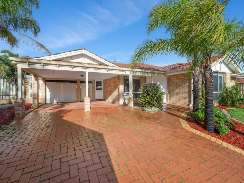 12 Como Place, Joondalup WA 6027