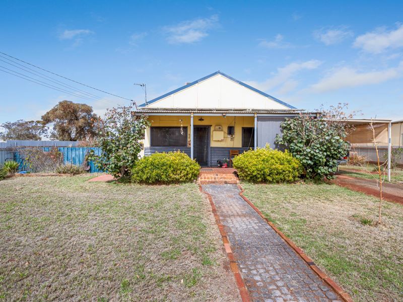 186 Wittenoom Street, Victory Heights