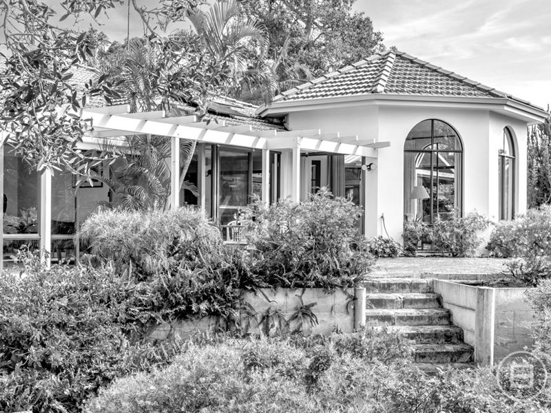 14 Estuary Heights Place, Bouvard