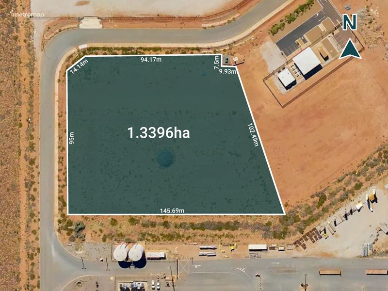 21 Loreto Circuit, Port Hedland WA 6721