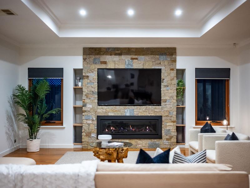 12 Bessell Avenue, Como