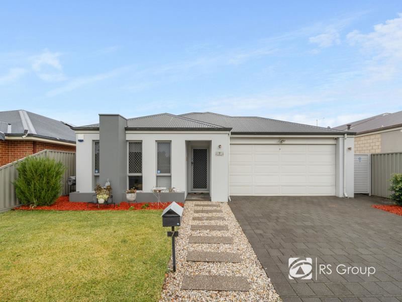 7 Durant Way, Piara Waters WA 6112