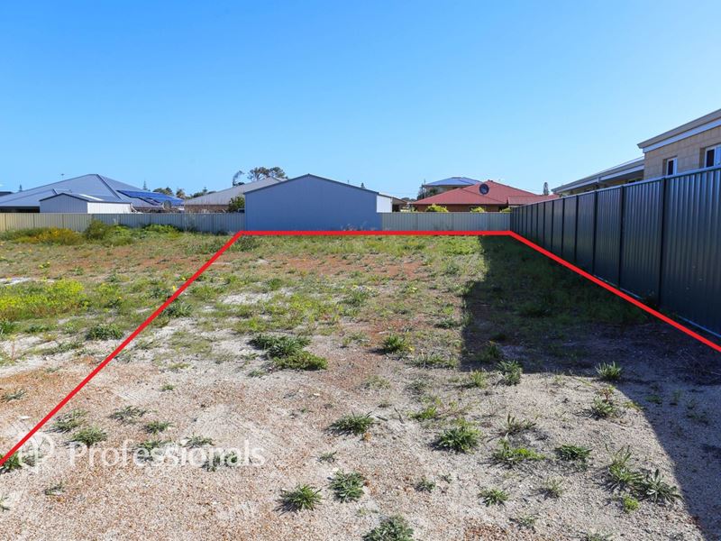 51 Thistle Avenue, Bandy Creek WA 6450