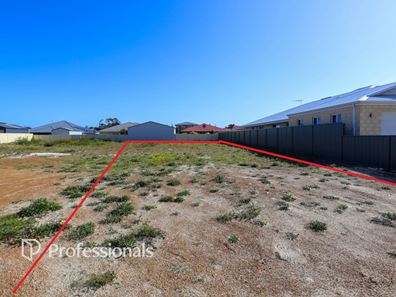 51 Thistle Avenue, Bandy Creek WA 6450