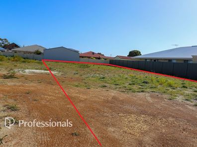 51 Thistle Avenue, Bandy Creek WA 6450