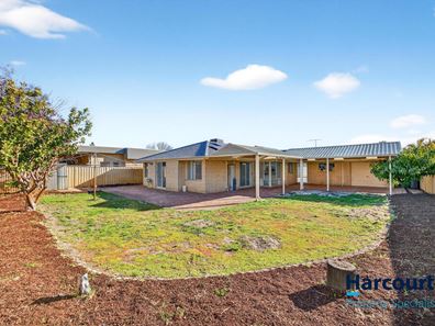20 Jaeger Square, Ballajura WA 6066