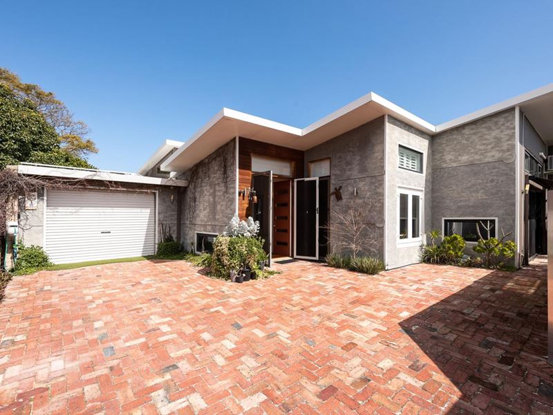 26B Cleopatra Street, Palmyra