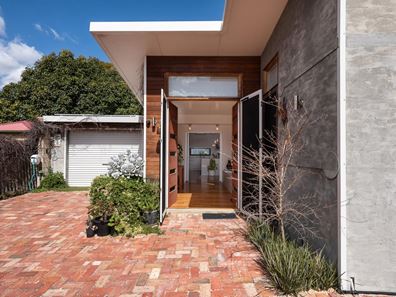 26B Cleopatra Street, Palmyra WA 6157