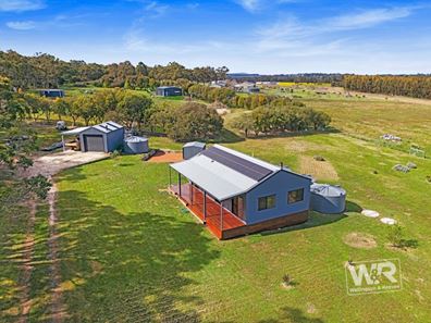 4 Rainbird Rise, Mount Barker WA 6324