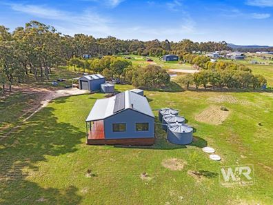 4 Rainbird Rise, Mount Barker WA 6324