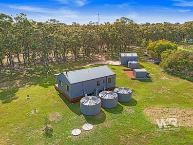 4 Rainbird Rise, Mount Barker WA 6324