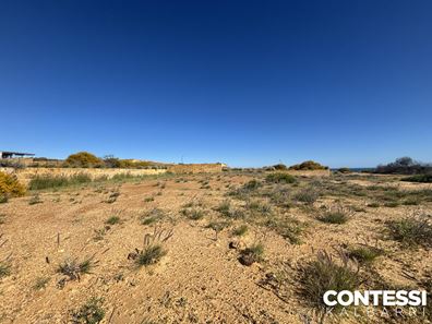 Lot 134, 35 Lawrencia Loop, Kalbarri WA 6536