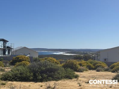 Lot 134, 35 Lawrencia Loop, Kalbarri WA 6536