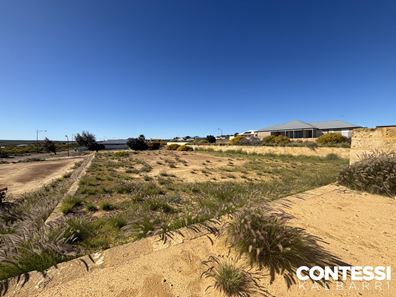 Lot 134, 35 Lawrencia Loop, Kalbarri WA 6536