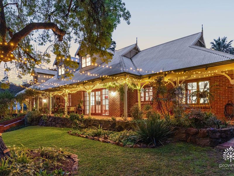 30 Glebe Road, Darlington WA 6070