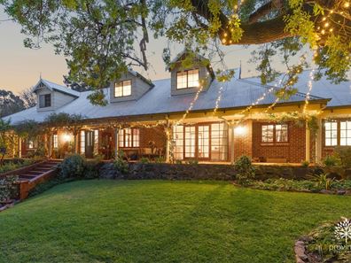 30 Glebe Road, Darlington WA 6070