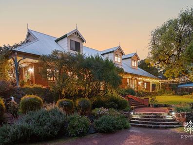 30 Glebe Road, Darlington WA 6070