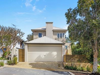 20 Devon Road, Swanbourne WA 6010