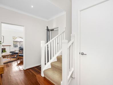 20 Devon Road, Swanbourne WA 6010