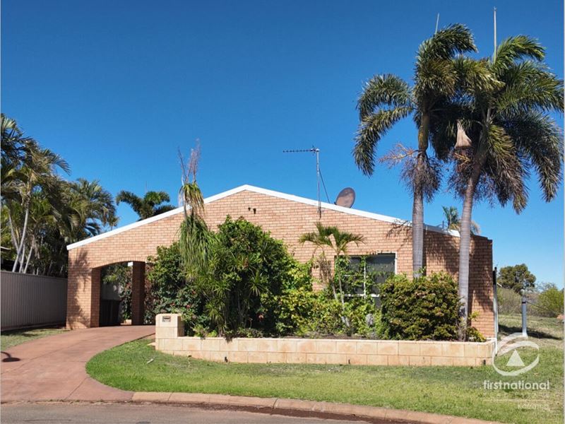 14B Bateman Court, Millars Well