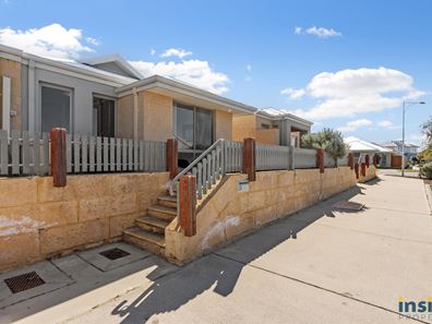 11 Barrelman Circuit, Alkimos WA 6038