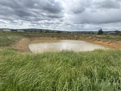 Lot 27,  Charlton Road, Wandering WA 6308