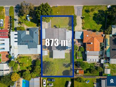 36 Stead Street, Maddington WA 6109