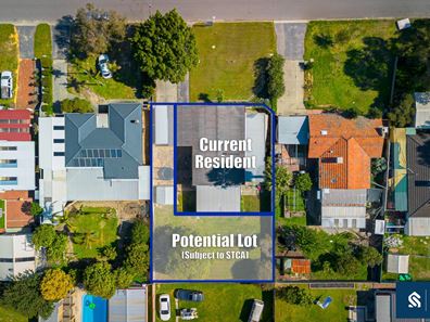 36 Stead Street, Maddington WA 6109