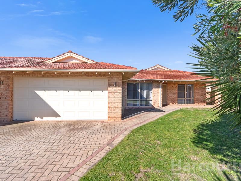 29B Laurelston Heights, Woodvale