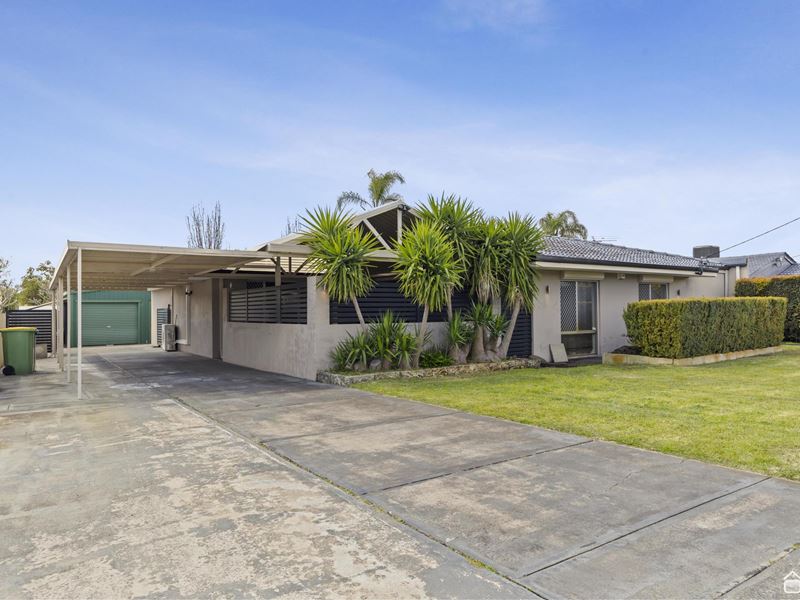 42 Kestrel Way, Thornlie