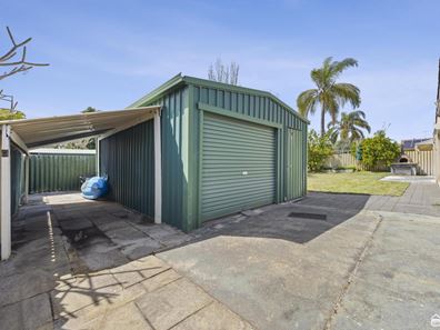 42 Kestrel Way, Thornlie WA 6108