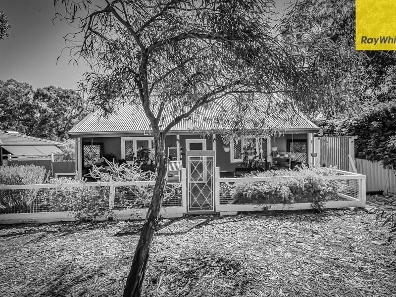 5 Sophia Street, Bellevue WA 6056