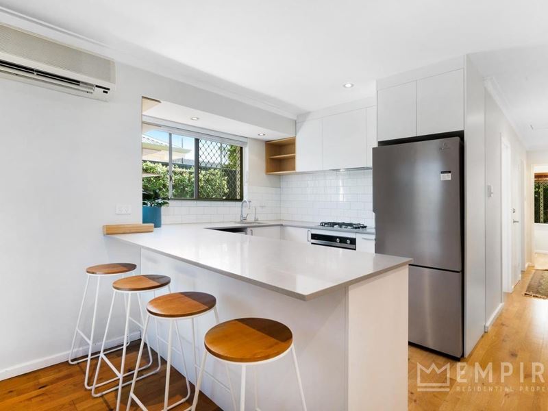 12A Glenister Road, Hamilton Hill