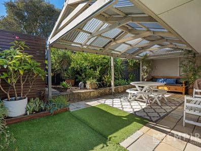 12A Glenister Road, Hamilton Hill WA 6163