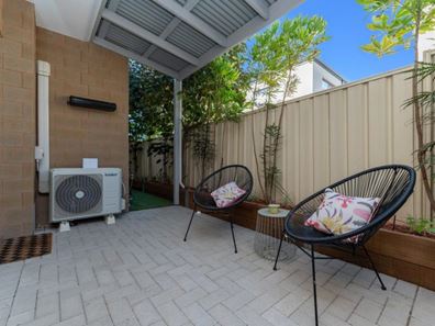 3/1 Margaret Street, Maylands WA 6051