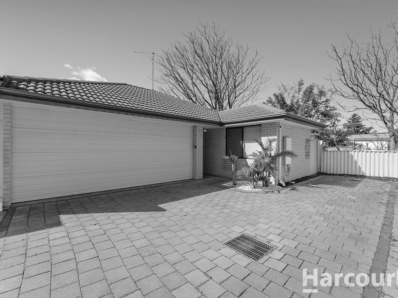 5C First Avenue, Mandurah