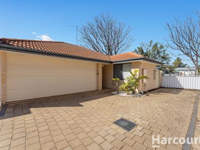 5C First Avenue, Mandurah WA 6210