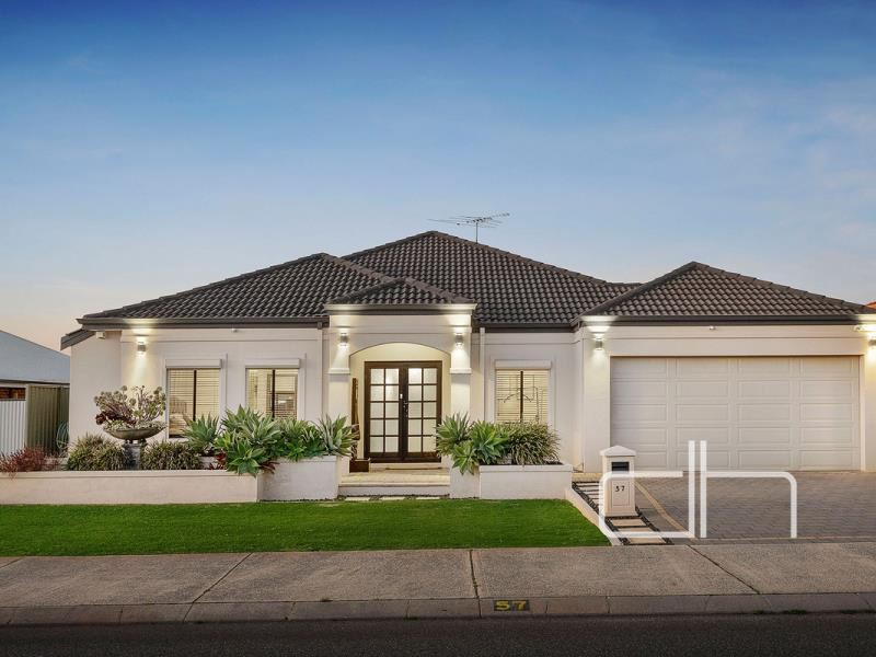 57 Everglades Parade, Landsdale