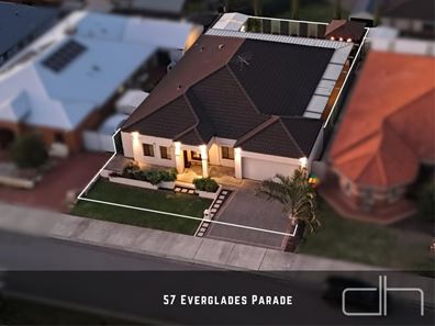 57 Everglades Parade, Landsdale WA 6065