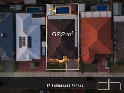 57 Everglades Parade, Landsdale WA 6065
