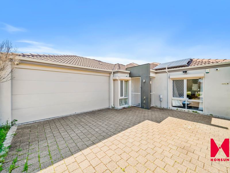 18A Grant Place, Bentley WA 6102