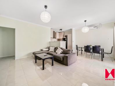 18A Grant Place, Bentley WA 6102