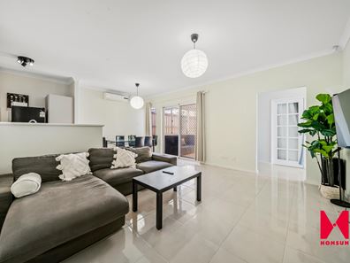 18A Grant Place, Bentley WA 6102